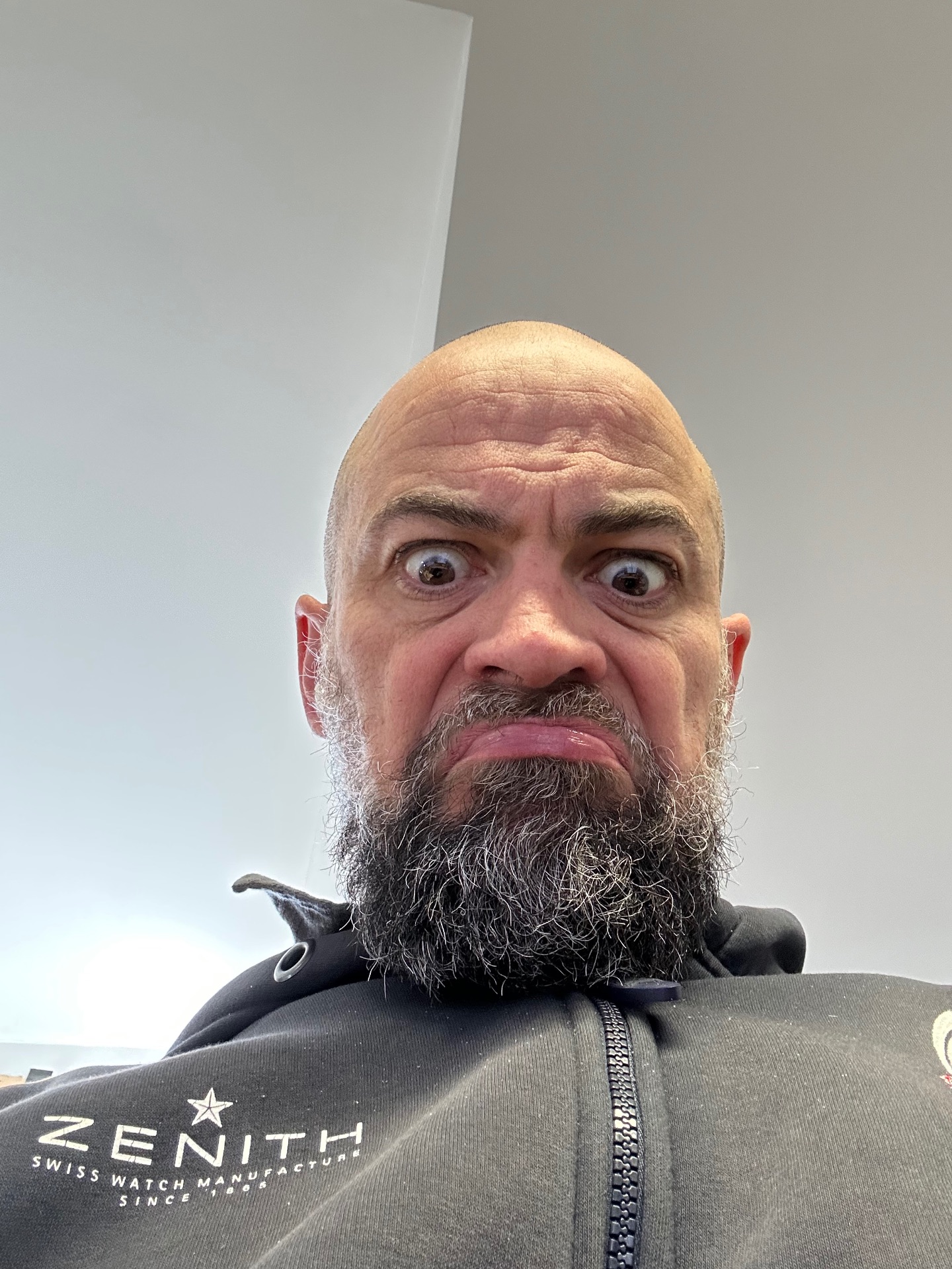 Weather Fox image uploaded by Matt Cortex Test Plums