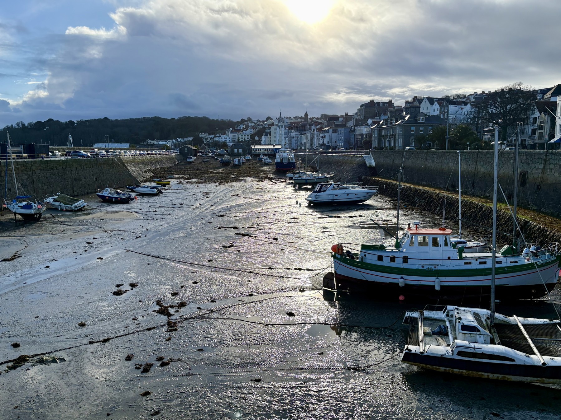 Weather Fox image uploaded by Julia Meredith