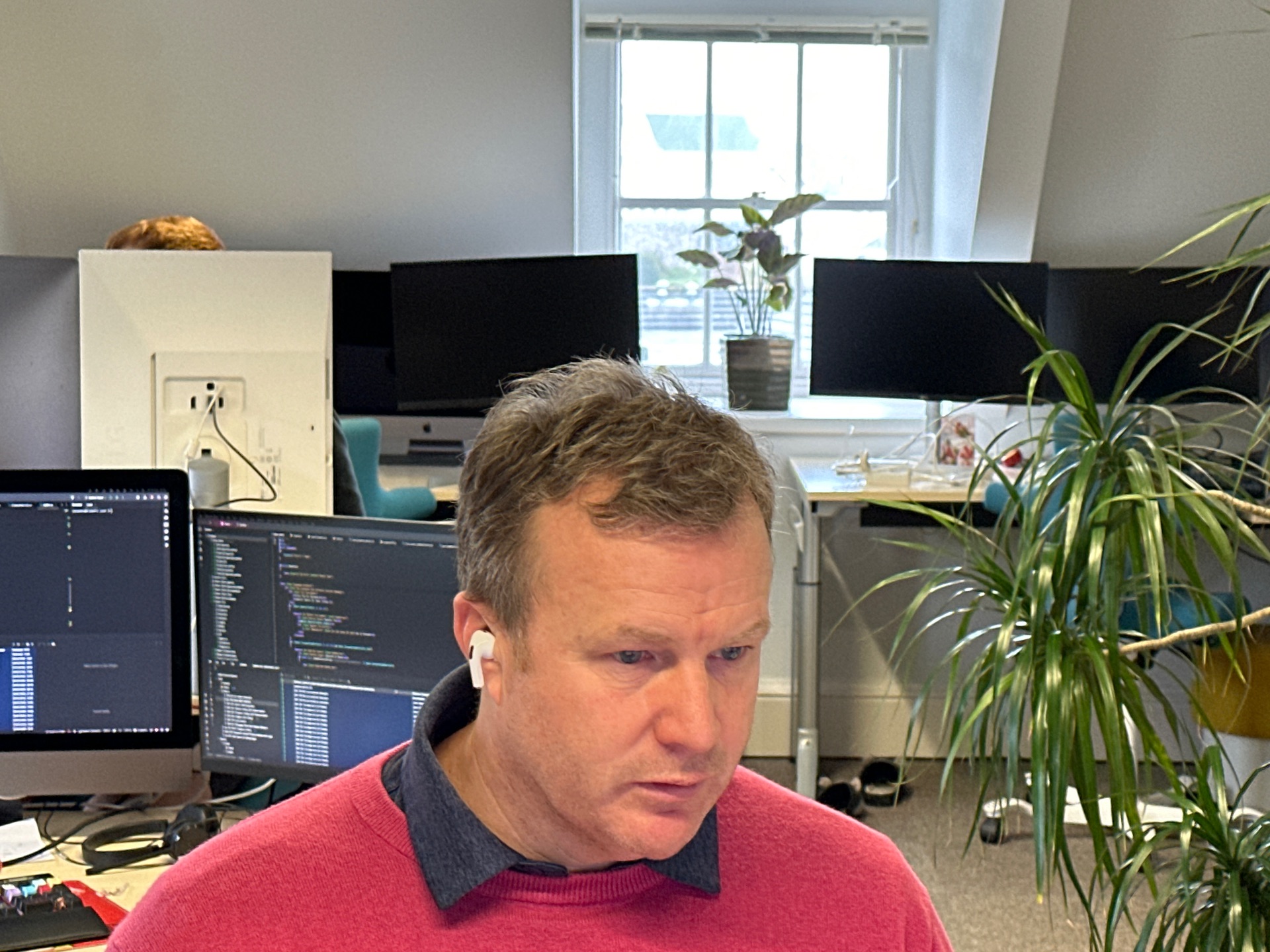 Weather Fox image uploaded by Matt Cortex Test Plums