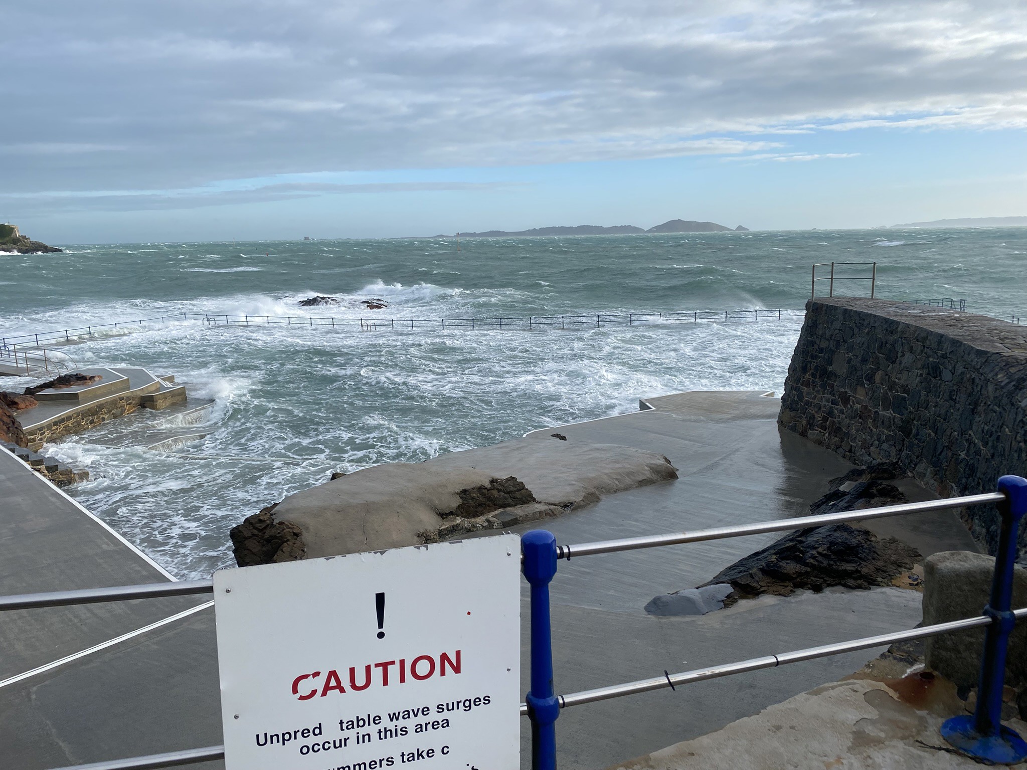 Weather Fox image uploaded by Mike Smith